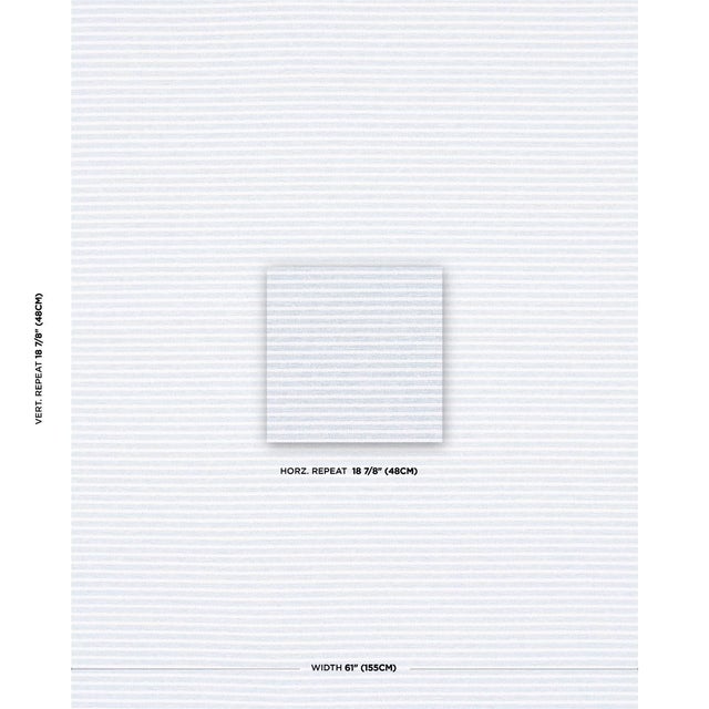 A hardworking, hard-wearing design, Boucle Stripe Indoor/Outdoor is a versatile fabric with soft ribbed texture and...