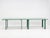 Single table dimension: 160 x 80 x ht 72.5 cm long table dimension: 320 x 80 x ht 72.5 squared tabe dimension: 160 x 160 x...