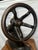 Antique Italian Flywheel Punch, 1890s For Sale - Image 12 of 18