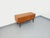 Small Vintage Scandinavian Teak Sideboard, 1960s For Sale - Image 12 of 15