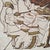 Vintage William Sorrow Mixed- Media Painting Titled "Papa French" For Sale - Image 15 of 18
