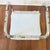 MCM Cantilever Chrome Ottoman Stool by Milo Baughman for Dia For Sale - Image 12 of 12