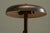 Vintage Italian Table Lamp in Patinated Brass, 1940s For Sale - Image 11 of 15