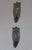 Swedish Pewter Sconces, Set of 2 For Sale - Image 9 of 11
