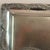 Metal Antique Ornate Silver Plated Tray by Aurora S. P. Mfg. Co. 1869-1919 For Sale - Image 7 of 16