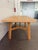 Williams Sonoma Home Copenhagen Extension Dining Table For Sale - Image 4 of 12