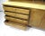 Wood Jack Van Der Molen Mid Century 2 Pc. Sideboard Bookcase Credenza For Sale - Image 7 of 13