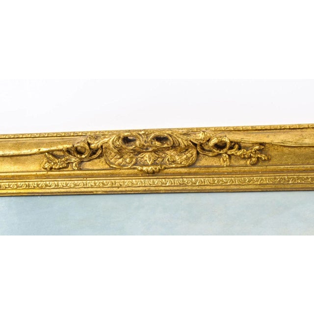 Alfred Pollentine, Grand Canal, 1877, Antique Oil Painting, Framed For Sale - Image 15 of 18