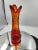Vintage Polish Glassworks Laura Vase, 1970s For Sale - Image 6 of 6
