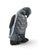 Abstract Jon Stuart Anderson Polymer Millefiori Clay Mother Penguin Baby Chick Sculpture For Sale - Image 3 of 12