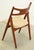 1950s Vintage CH 29 Chairs by Hans Wegner for Carl Hansen, 1950s, Set of 6 For Sale - Image 5 of 17