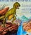 U.S. One-Sheet (27 × 41 in.), Universal/Amblin. Directed by Don Bluth, produced by Steven Spielberg & George Lucas....
