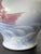 Late 19th Century One of The Two Japanese Ceramic Vases Makuzu Kozan Meiji Period For Sale - Image 5 of 18
