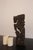 19th Century Indian Carved Wood Object For Sale - Image 5 of 16