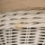 Wood Rattan and Bamboo Set, 1970s, Set of 5 For Sale - Image 7 of 18