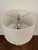 2020s Revelation Icon Lamps Carved Travertine - Pair. For Sale - Image 5 of 9