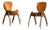 Vintage Stacking School Chair, 1970s For Sale