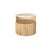 Herbert Bedside Table by Wood Tailors Club For Sale - Image 13 of 13