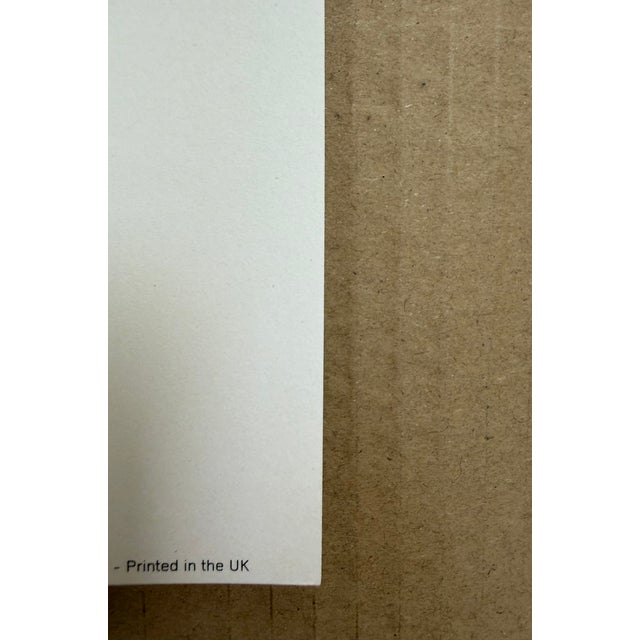 Andy Warhol (1928–1987), I Like Boring Things..., Copyright 2015 the Andy Warhol Foundation for the Visual Arts, Inc..Printed in the Uk For Sale - Image 12 of 13