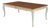 Italian French-Style Extension Dining Table For Sale