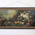 Still Life with Flowers and Fruits, 1800s, Large Oil on Canvas, Framed For Sale - Image 10 of 18