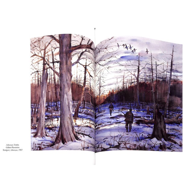 Paper "The Art of Milton C. Weiler: A Sportsman's World" 2011 Ordeman, John T and Weiler, m.c. 'Bud' Jr. For Sale - Image 7 of 12