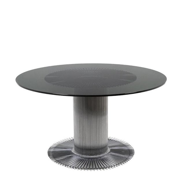 Vintage Dining Table by Gastone Rinaldi, 1970 For Sale - Image 6 of 6