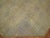 Early 21st Century Vintage Turkish Oushak Cypress Tree Rug - 4'10" x 8'7" For Sale - Image 5 of 6