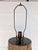 I love it because we search for found objects to repurpose them into beautiful furniture.These lamps are made from vintage...