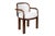 Not Yet Made - Made To Order James Dining Chair by Wood Tailors Club For Sale - Image 5 of 14