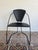 Arrben Linda Dining Chairs from Arrben, Italy, 1980s, Set of 4 For Sale - Image 4 of 18