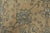 Tabriz Rug 10′ X 12’2” Pink Wool Vintage Distressed Hand-Knotted Carpet For Sale - Image 11 of 15