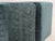 Teal Velvet Ottomans from Sable Interiors, Set of 2 For Sale - Image 8 of 13