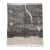 Abstract Scattered Organic Hand-Knotted Wool Rug | 9'5" X 8'1" | One of a Kind For Sale