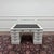 English Classic White Partner Desk For Sale - Image 5 of 18