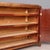 Vintage Chest of Drawers in Mahogany and Brass For Sale - Image 9 of 11