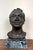Metal Unkwon, Bronze on a Terrace, 1980s, Bronze For Sale - Image 7 of 7
