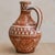 French Ceramic Pitcher by Robert Picault, 1950s For Sale In Chicago - Image 6 of 8