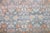Indian Indian Amritsar Rug rug no.10784 For Sale - Image 3 of 8