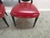 Karges Albert and Edwin Collection Pair of Paint Decorated Chairs For Sale - Image 6 of 12