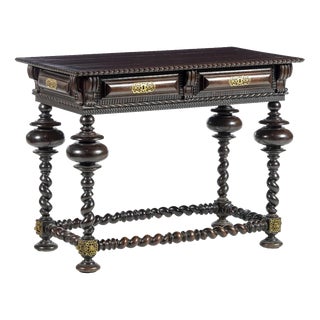 19th Century Buffet Table For Sale