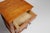 Art Deco Nightstands in Wood, France, 1940s, Set of 2 For Sale - Image 4 of 11