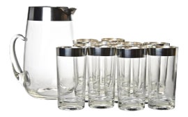 Example of Dorothy Thorpe Glasses