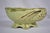Green Vintage B. K. Gold Pinecone Bowl For Sale - Image 8 of 8