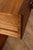 Wood Stickley Mission Collection Oak Console Table Server For Sale - Image 7 of 18
