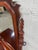 Vintage Thomasville Mahogany Vanity Dressing Table With Mirror For Sale - Image 16 of 18