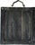 Chinoiserie Blue Asian Antique Set of Four Chinese Blue and White Porcelain Plaques, Signed & Inscribed Shanshui Landscapes, Ebonized FramesTiles For Sale - Image 3 of 9