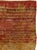 Tribal Galerie Shabab Collection Mid-20th Century Turkish Tulu Rug For Sale - Image 3 of 3