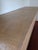 1970s Vintage Karl Springer Style Grasscloth Sideboard / Credenza For Sale - Image 5 of 7