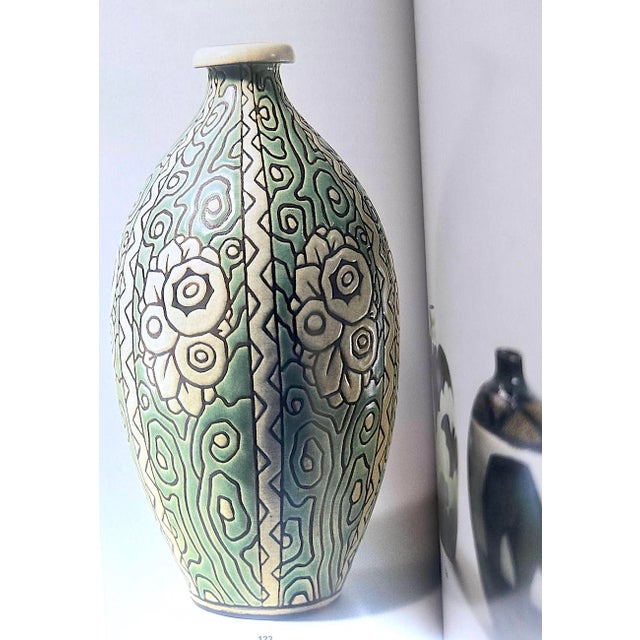 Sotheby’s New York Catalog Important 20th Century Decorative Works of Art, December 1 and 2, 2000 For Sale - Image 10 of 18